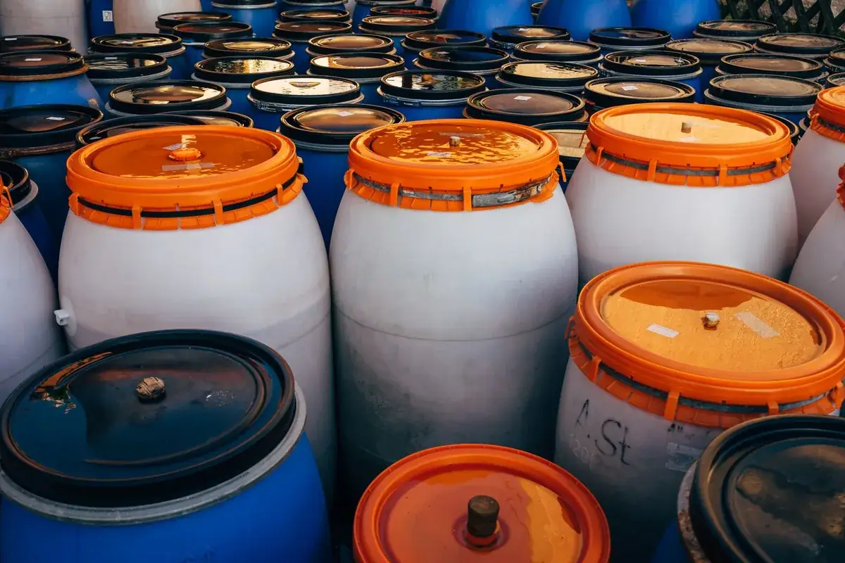 Chemical & Toxic Waste Cleanup in Worth Heights, Fort Worth, TX